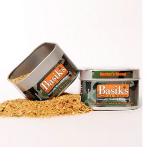 Hunter's Spice Blend