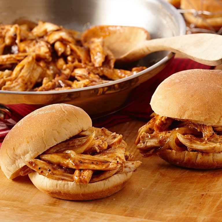 BBQ Chicken Sliders Fort Myers Olive Oil and Balsamics