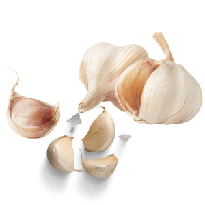 Garlic White Balsamic Vinegar