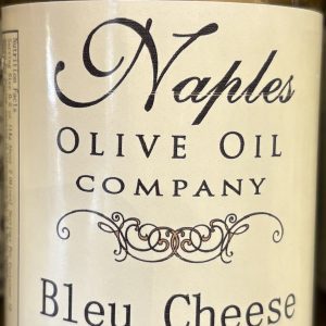 Bleu Cheese Stuffed Olives