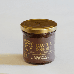 Kalamata Olive Tapenade